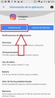 C Mo Desactualizar Una Aplicaci N Android