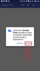 Cómo Redimensionar Fotos Sin Perder Calidad En Android 2024