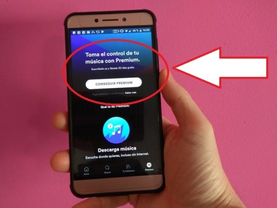 Como Tener Spotify Premium Gratis Legal