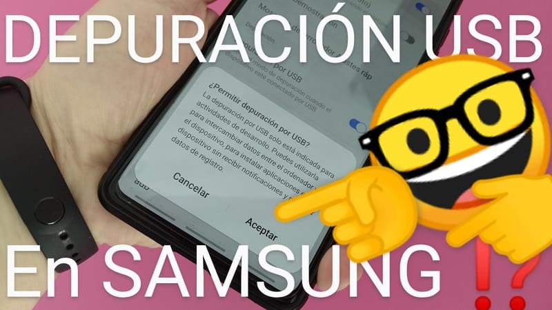 Como Activar La Depuraci N Usb En Samsung