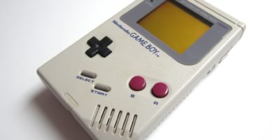 GameBoy Android