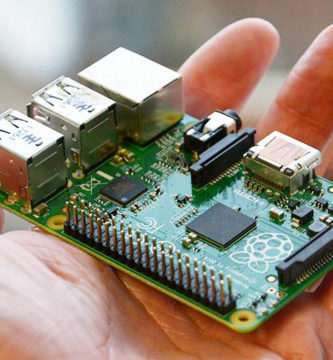 Raspberry Pi