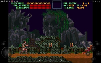 SNES SNES