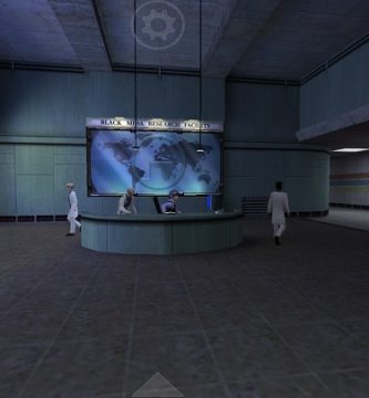 Half life pc para Android