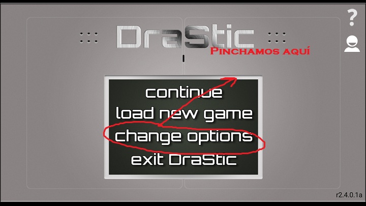 como descargar emulador drastic y configurarlo como descargar emulador drastic y configurarlo