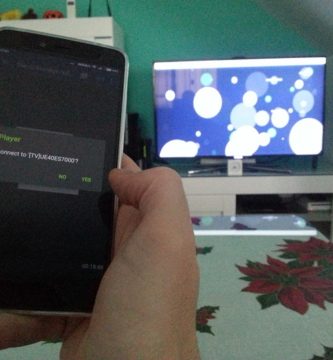cómo conectar tu teléfono móvil a tu Smart Tv
