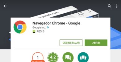 Como ahorrar datos móviles con Chrome en Android