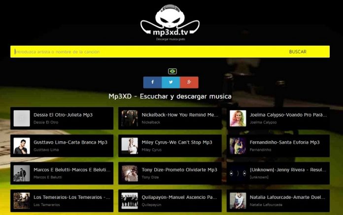 Descargar Musica Gratis Mp3xd - Dwiyokos