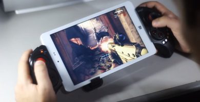 los mejores juegos para tablet