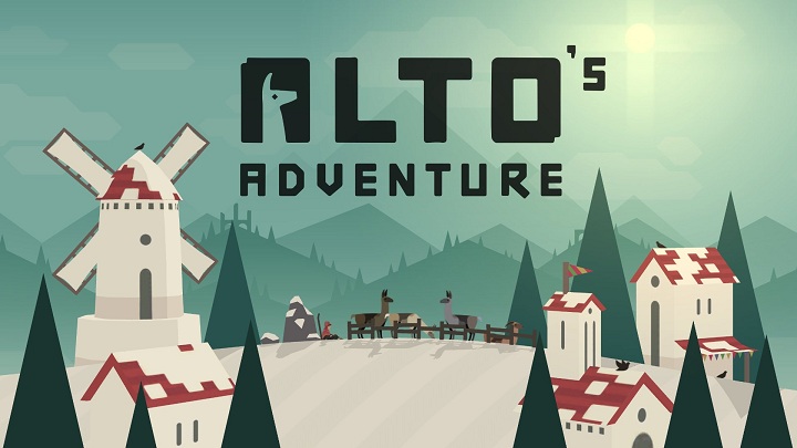 alto´s adventure juegos de plataformas android