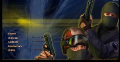 Counter strike para android