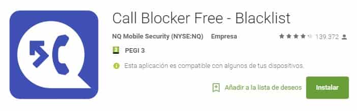 call blocker las 100 mejores aplicaciones android gratis call blocker las 100 mejores aplicaciones android gratis