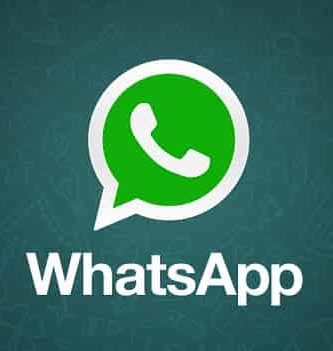 ocultar conversaciones de Whatsapp