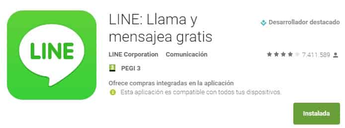 line las 100 mejores aplicaciones android gratis line las 100 mejores aplicaciones android gratis
