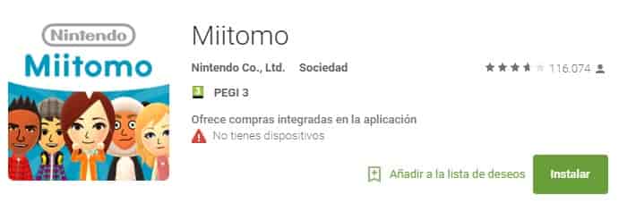 miitomo 100 mejores aplicaciones android gratis miitomo 100 mejores aplicaciones android gratis