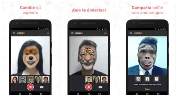 msqrd 100 mejores aplicaciones android gratis msqrd 100 mejores aplicaciones android gratis