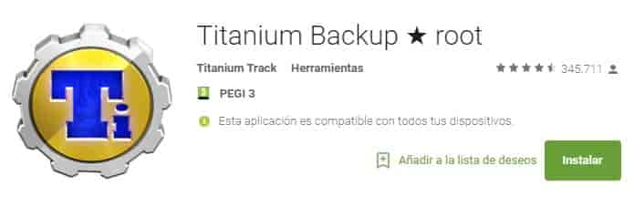 titanium backup 100 mejores aplicaciones android gratis titanium backup 100 mejores aplicaciones android gratis