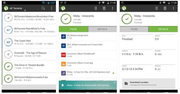 utorrent las 100 mejores aplicaciones android gratis utorrent las 100 mejores aplicaciones android gratis