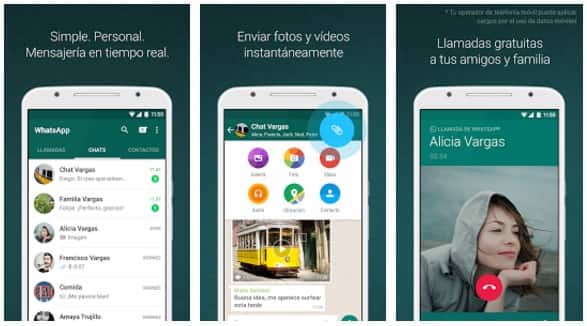 whatsapp las 100 mejores aplicaciones android gratis whatsapp las 100 mejores aplicaciones android gratis