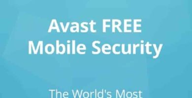 Avast Mobile el mejor antivirus para Android
