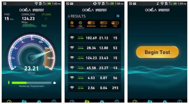 speedtest.net 100 mejores aplicaciones android gratis speedtest.net 100 mejores aplicaciones android gratis