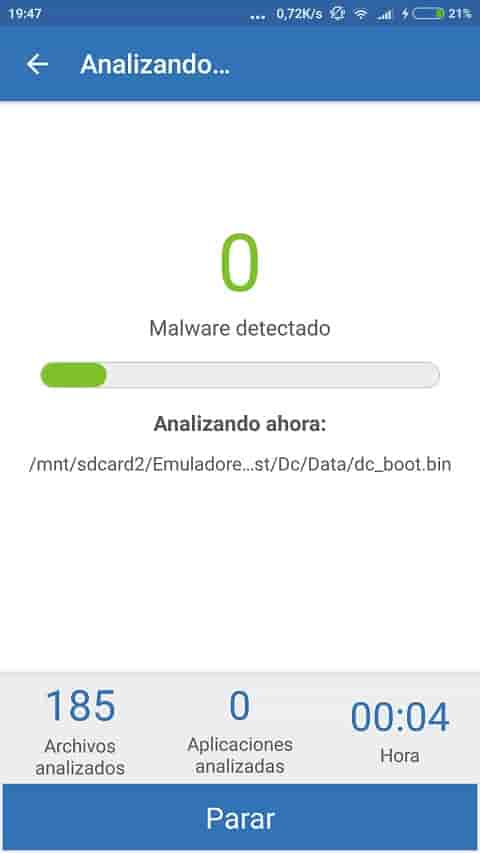 Malware en Android