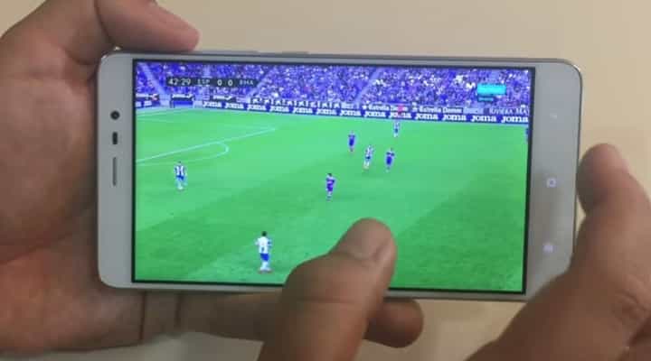 Las Mejores Aplicaciones Para Ver Fútbol Gratis En Android 2016