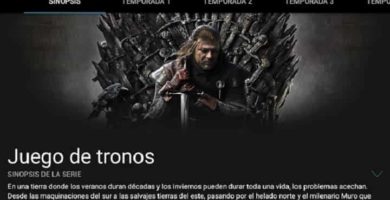 Cómo Ver Series De HBO En Tu Móvil o Tablet Android