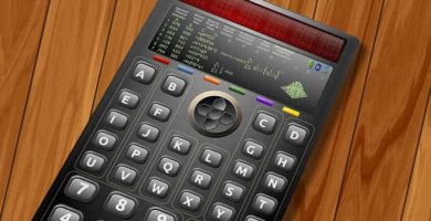 calculadoras científicas para android