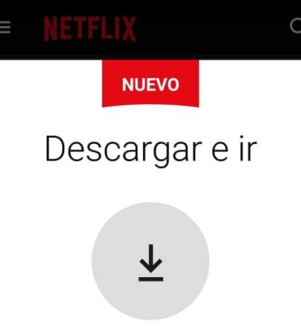 Descargar Películas Y Series De Netflix En Android