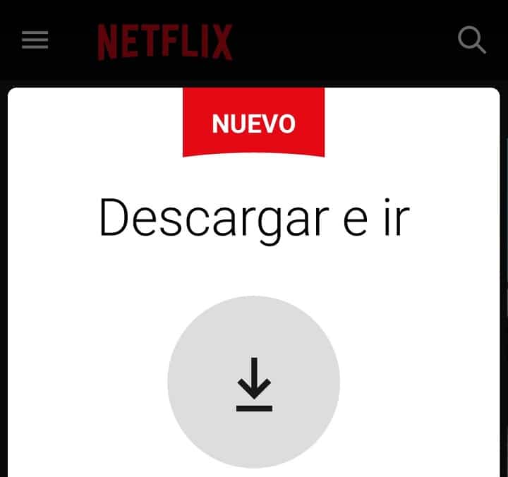 Cómo Descargar Películas Y Series De Netflix En Android 