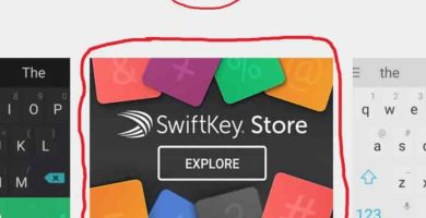 Descargar Temas Para Swiftkey GRATIS