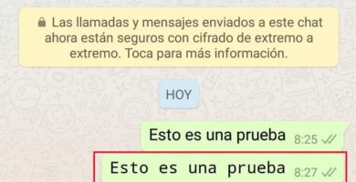 Cómo Cambiar El Tipo De Letra De Whatsapp Android