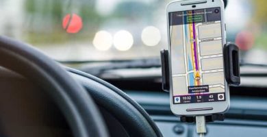 Las Mejores Aplicaciones De Navegación GPS Para Android GRATIS