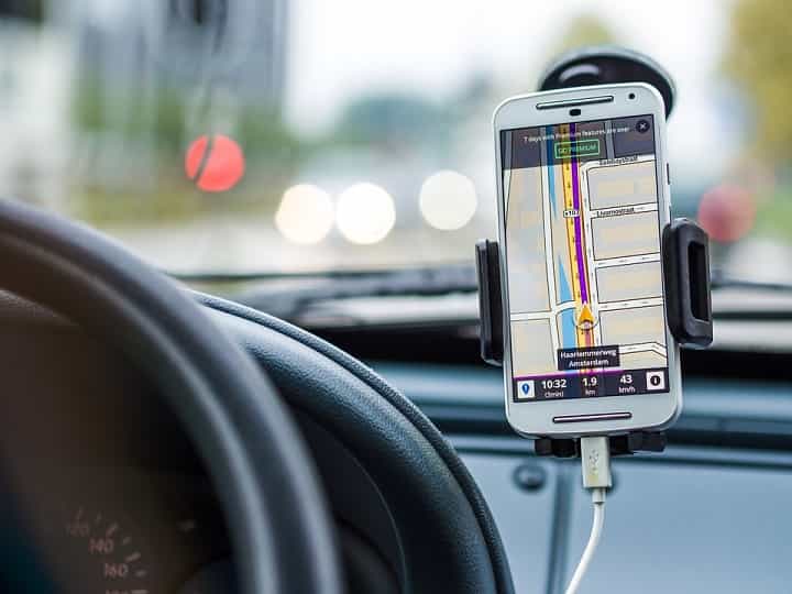 Las Mejores Aplicaciones De Navegación GPS Para Android GRATIS