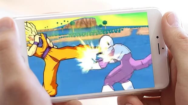 Cómo Descargar Juego De Dragon Ball Z En Google Play LEGAL 2023