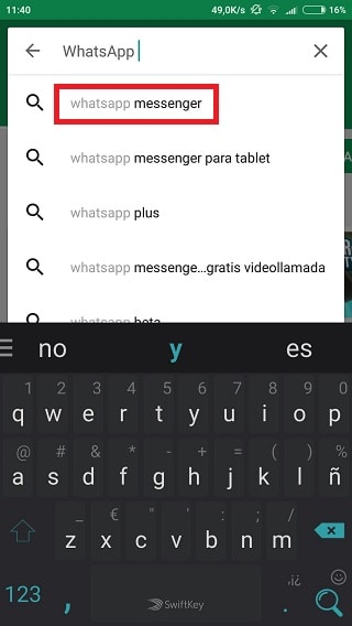 Stream Gb Whatsapp Descargar Google Play Store by MenspomKplango