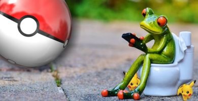 mejores juegos de pokemon para android