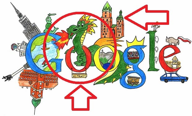 Doodle De Google