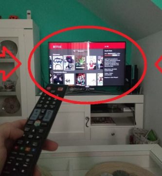 Netflix Samsung Smart TV