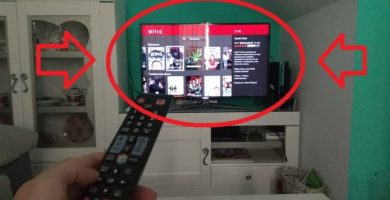 Netflix Samsung Smart TV