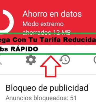 Navegar Rápido Con Conexión Lenta