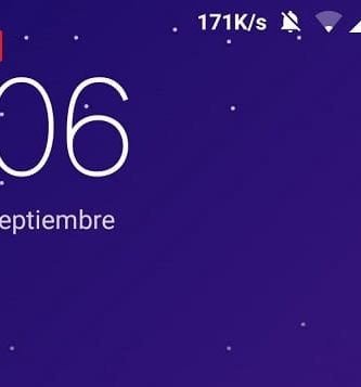 Pantalla esquinas redondeadas