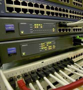 Acceder A Cualquier Router