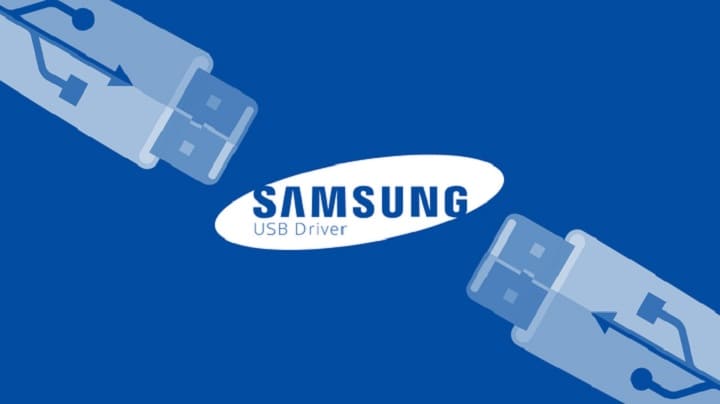 Drivers Samsung