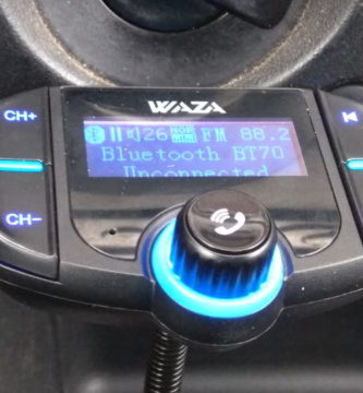 manos libres para coche