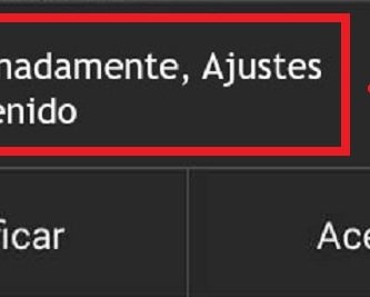 Desafortunadamente La Aplicación Se Ha Detenido