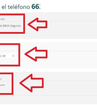 Cómo Saber De Quién Es Un Número De Teléfono