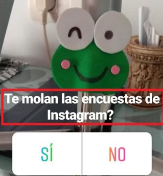 Cómo Hacer Encuestas En Instagram Android