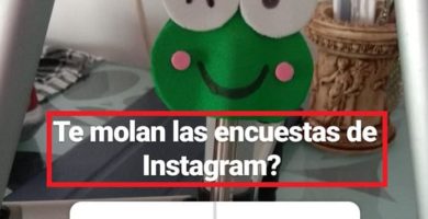 Cómo Hacer Encuestas En Instagram Android